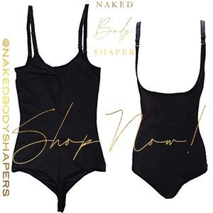 COPY - Body Shaper Faja Made in Colombia